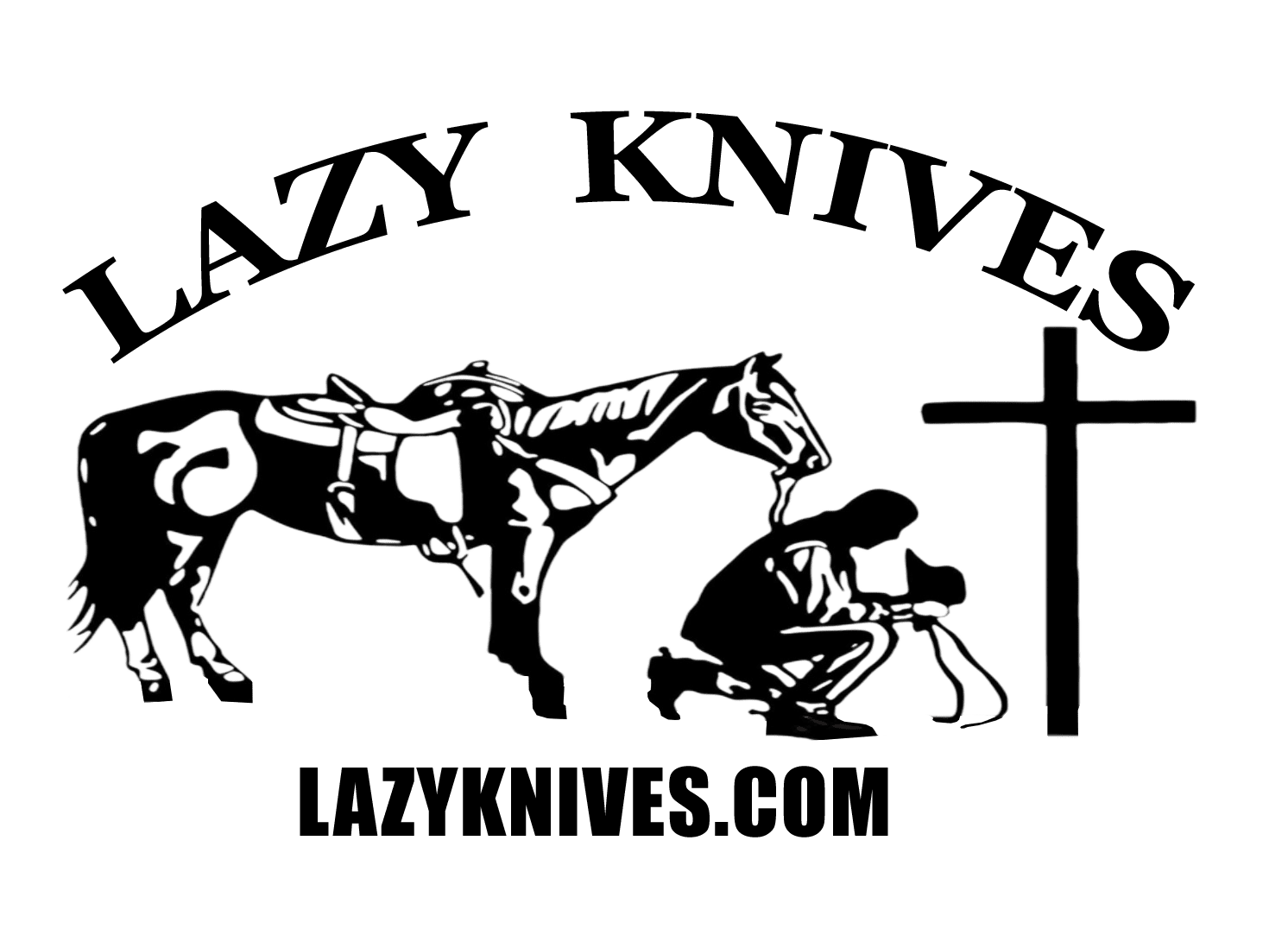 Lazy Knives