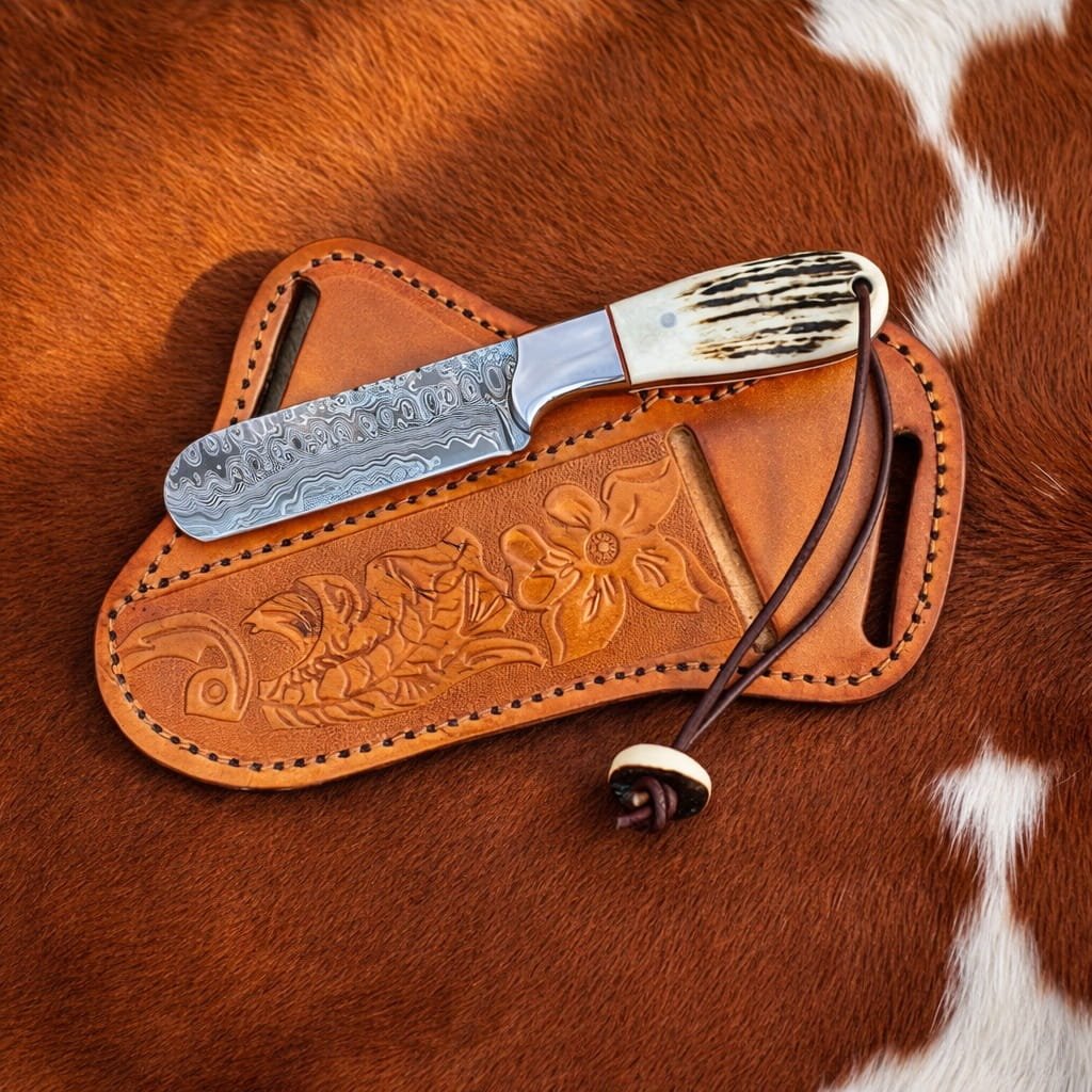 STAG BULL CUTTER