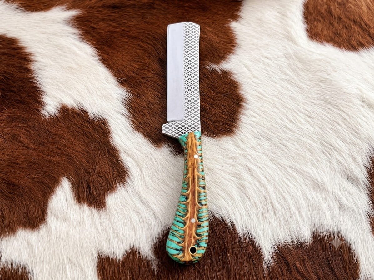 Bowie Knife