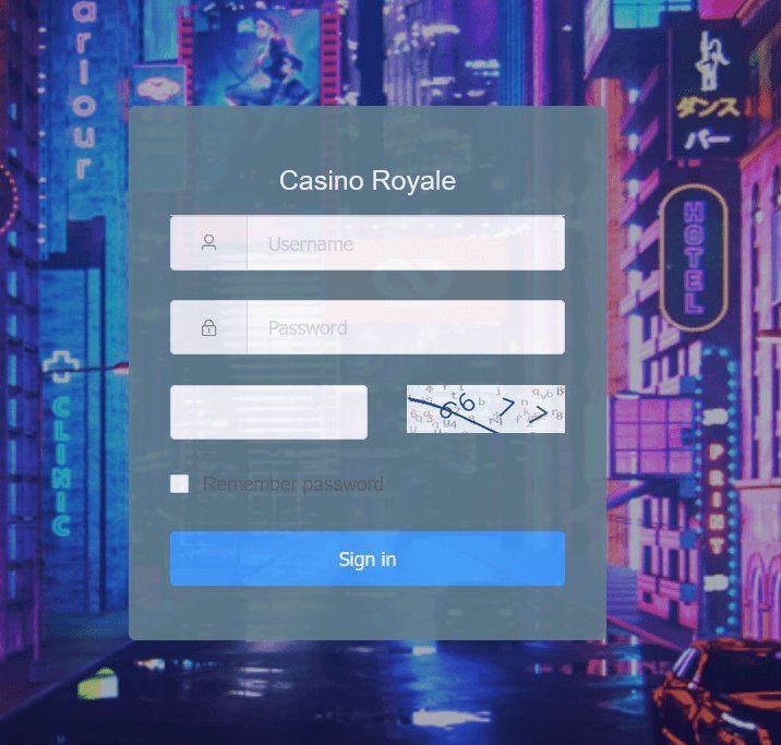 Magic win casino online in United Kingdom